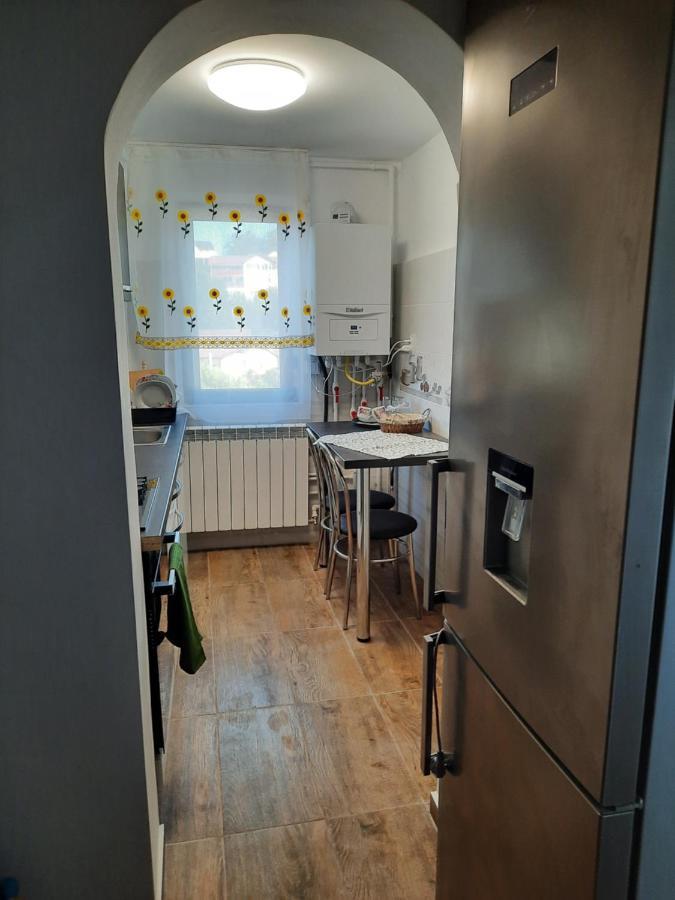 Apartament In Regim Hotelier Deva Exterior foto