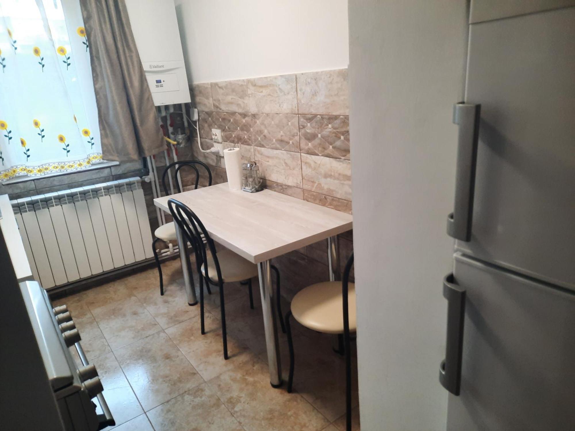 Apartament In Regim Hotelier Deva Exterior foto